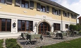 Regionalzimmer.at - Landgasthof Mayr