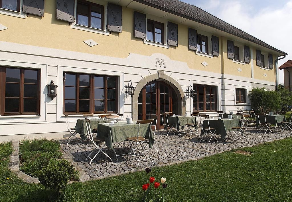 Regionalzimmer.at - Landgasthof Mayr