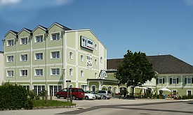 Regionalzimmer.at - Landgasthof Wirt im Feld