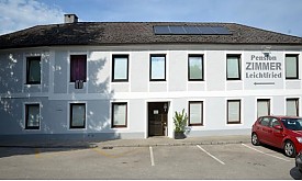 Regionalzimmer.at - Pension Leichtfried (Amstetten)
