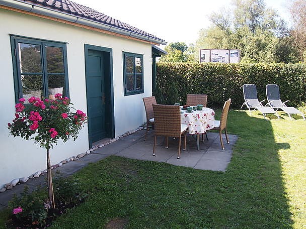 Regionalzimmer.at - City Gartenapartment Ecker