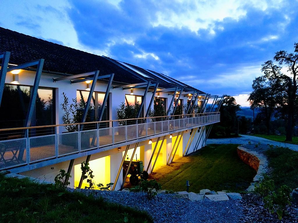 Regionalzimmer.at - Aiglberger Hofapartments
