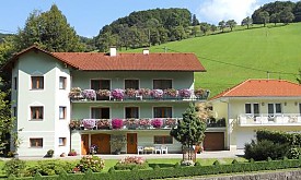 Regionalzimmer.at - Privatzimmer Familie Brandner