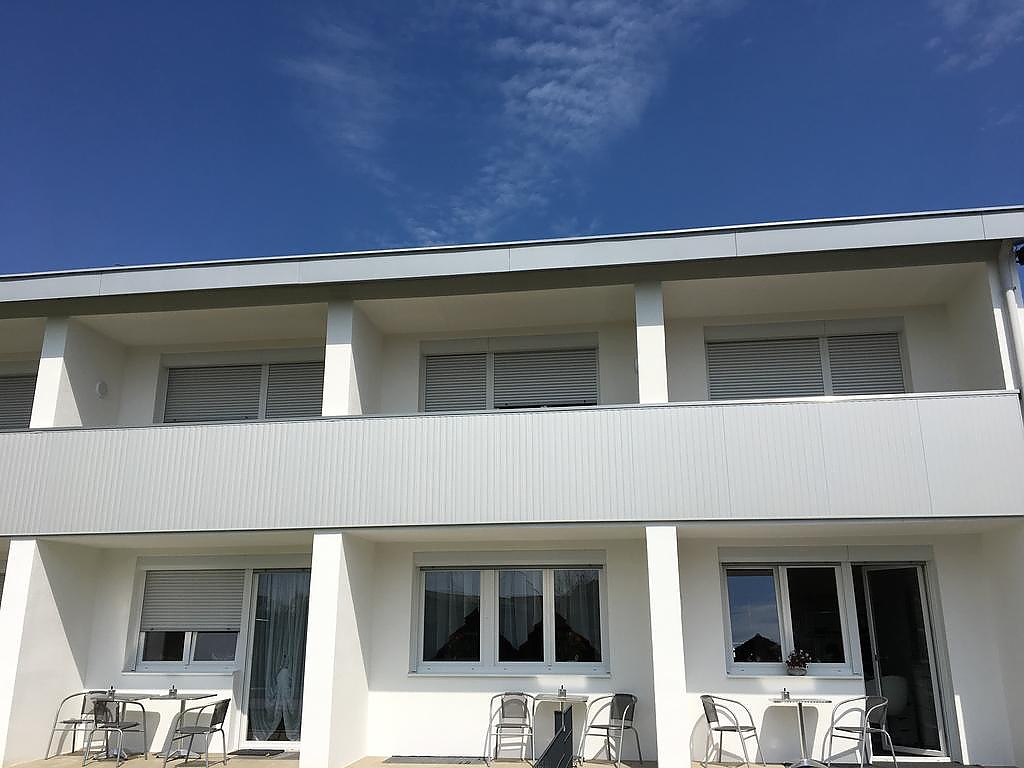 Regionalzimmer.at - Pension Reichersberg