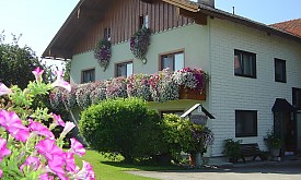 Regionalzimmer.at - Gästehaus 