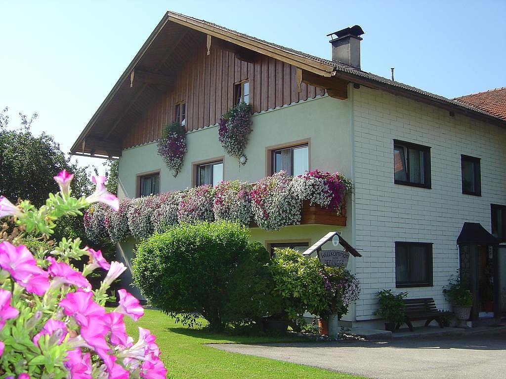 Regionalzimmer.at - Gästehaus