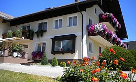 Regionalzimmer.at - Gästehaus Jedinger (St. Georgen im Attergau)