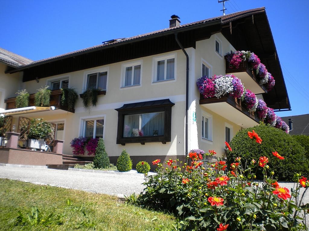 Regionalzimmer.at - Gästehaus Jedinger (St. Georgen im Attergau)