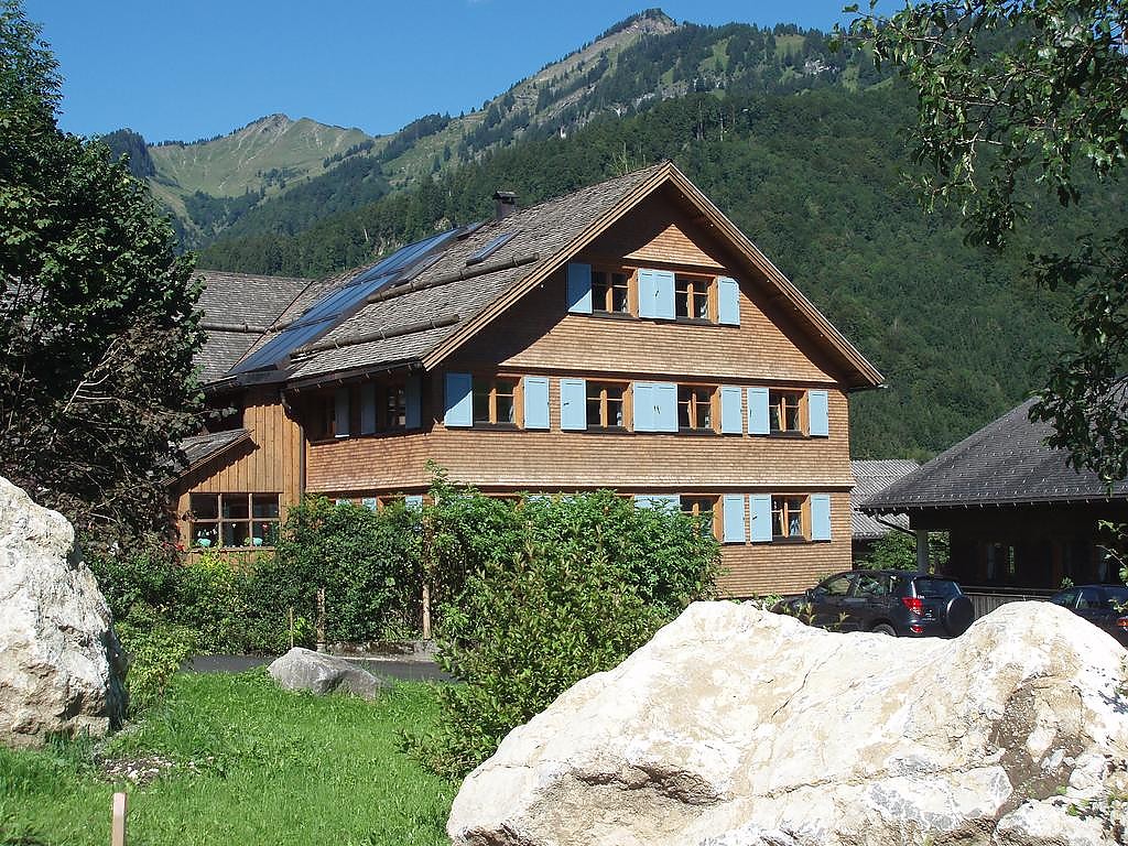 Regionalzimmer.at - Küferhof