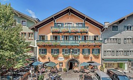 Regionalzimmer.at - Hotel-Gasthof Hauslwirt