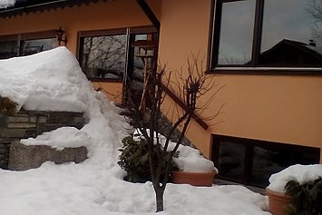 Regionalzimmer.at - Frau Mercani Vidmar