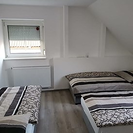Regionalzimmer.at - Monteurzimmer 1220 Wien - Kruisgasse-Guntherstraße