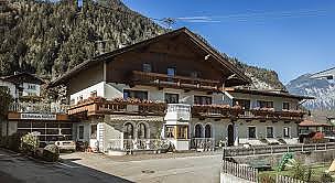 Regionalzimmer.at - Frühstückspension Kogler (Schlitters)