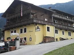 Regionalzimmer.at - Gasthäusl Schoner