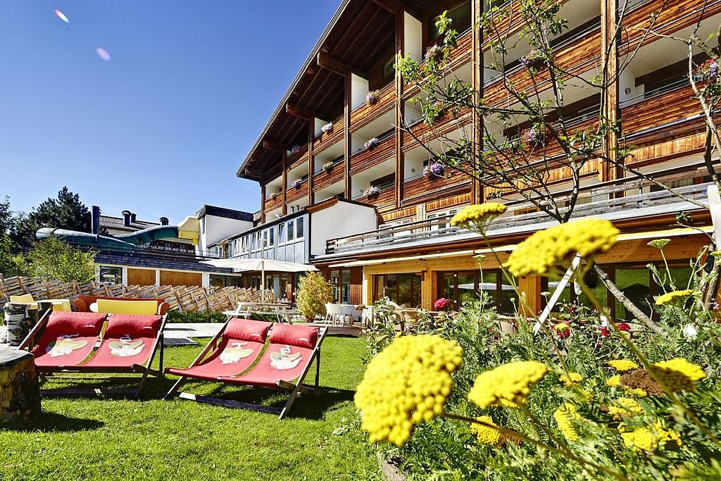 Regionalzimmer.at - Sporthotel Kogler (Mittersill)