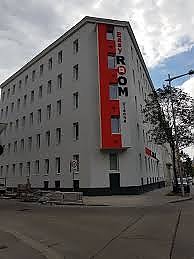 Regionalzimmer.at - Easy Room Hostel Vienna