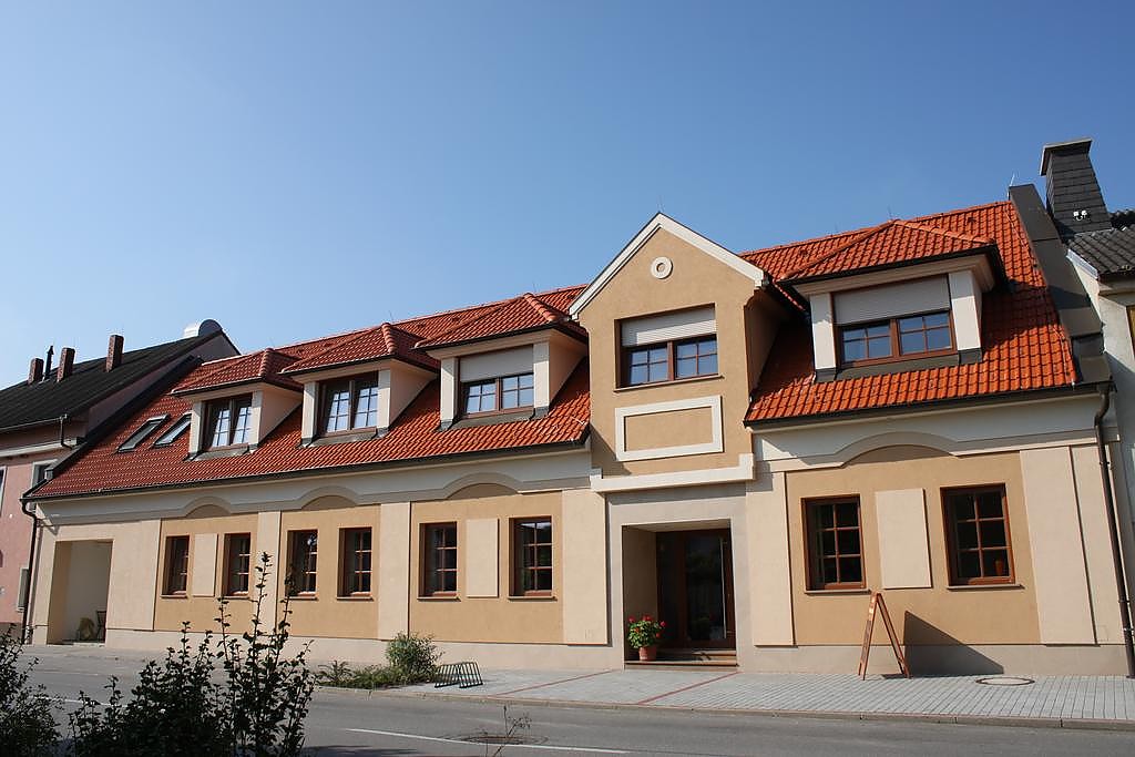 Regionalzimmer.at - Weingut und Pension zur Sonne (Illmitz)
