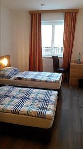 Regionalzimmer.at - Gasthof Quellenhof