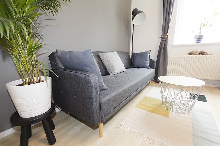 Regionalzimmer.at - Cityappartement-Graz