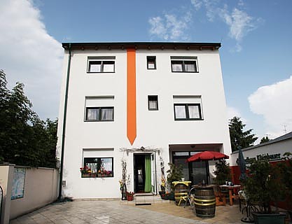 Regionalzimmer.at - Landhaus Klambauer