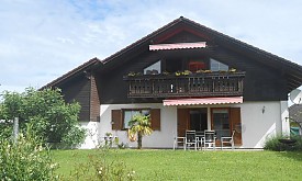 Regionalzimmer.at - Ferienwohnung Jutta (Höchst)