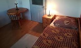 Regionalzimmer.at - Haus Bröll am Bodensee