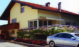 Regionalzimmer.at - Familie Bachmair (Höchst)