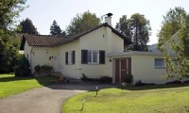 Regionalzimmer.at - Ferienhaus Unterberger (Höchst)