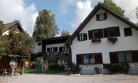 Regionalzimmer.at - Haus Unterberger (Bad Ischl)
