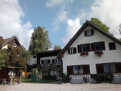 Regionalzimmer.at - Haus Unterberger (Bad Ischl)
