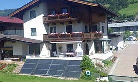 Regionalzimmer.at - Pension Unterberger (Piesendorf)