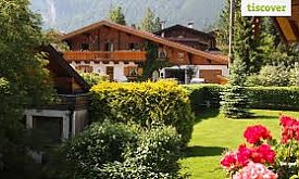 Regionalzimmer.at - Ferienwohnungen Unterberger (Eben am Achensee)
