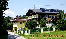 Regionalzimmer.at - Ferienhäuser