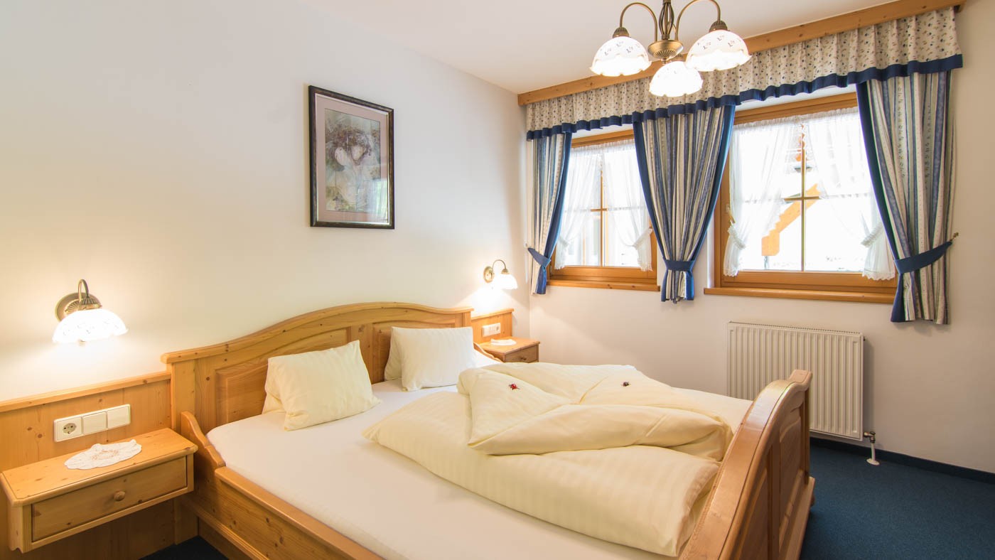 Regionalzimmer.at - AP Dolomitenblick