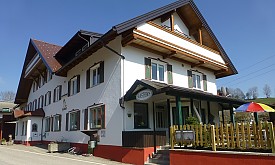 Regionalzimmer.at - Standard Zweibettzimmer