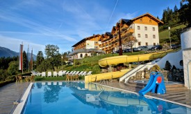 Regionalzimmer.at - Hotel Glocknerhof