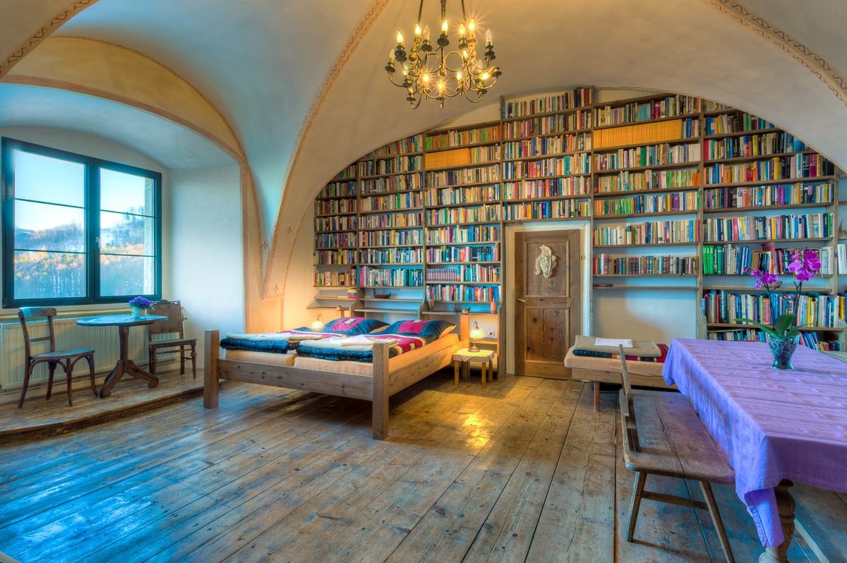 Regionalzimmer.at - Burg Plankenstein
