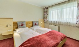 Regionalzimmer.at - mountainlovers Berghotel*** SeidlAlm - am Gipfel von Saalbach
