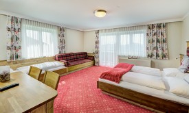 Regionalzimmer.at - mountainlovers Berghotel*** SeidlAlm - am Gipfel von Saalbach