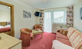 Regionalzimmer.at - mountainlovers Berghotel*** SeidlAlm - am Gipfel von Saalbach