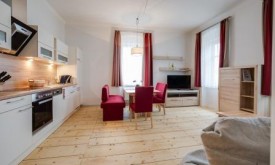 Regionalzimmer.at - 4er Appartement