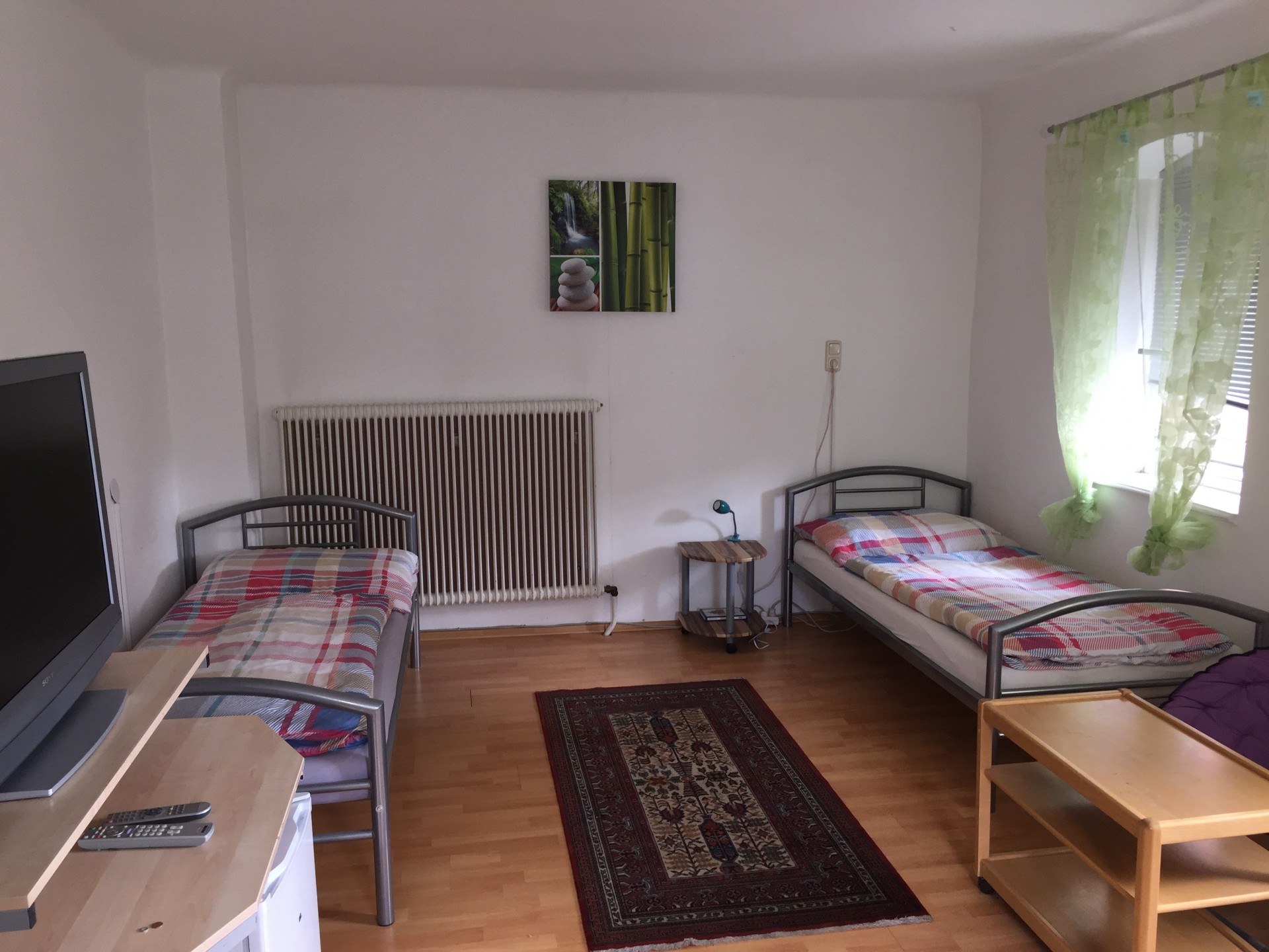 Regionalzimmer.at - Gästehaus Prem