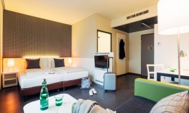 Regionalzimmer.at - harrys home Dornbirn