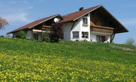 Regionalzimmer.at - Pension Sonnblick - Ayurveda