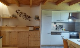 Regionalzimmer.at - Pension Sonnblick - Ayurveda