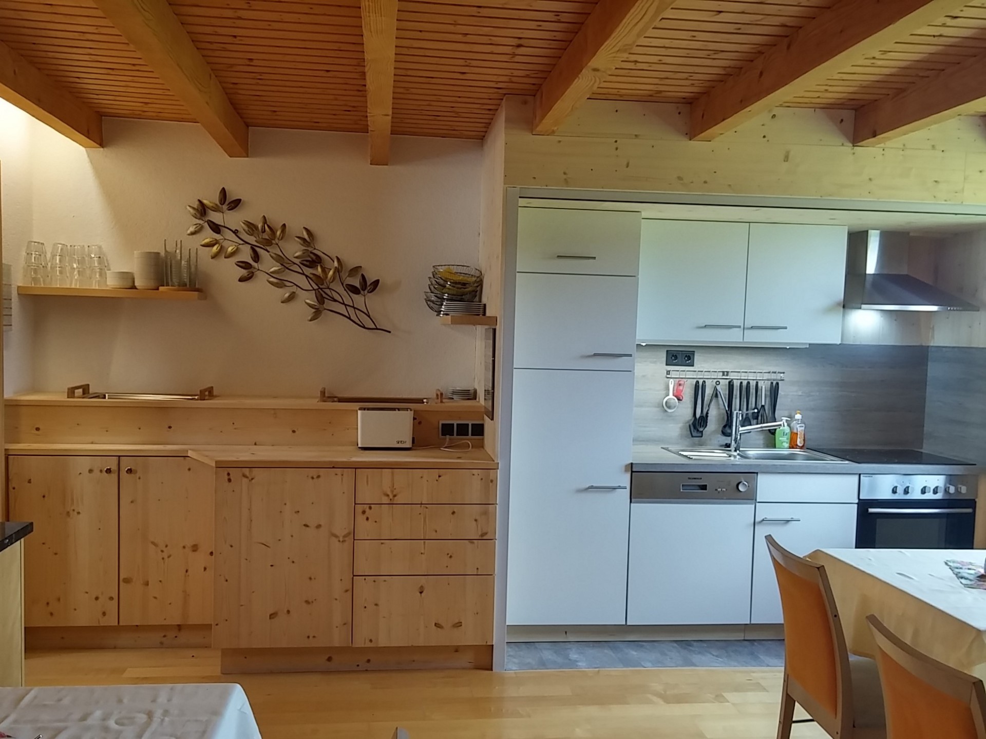 Regionalzimmer.at - Pension Sonnblick - Ayurveda