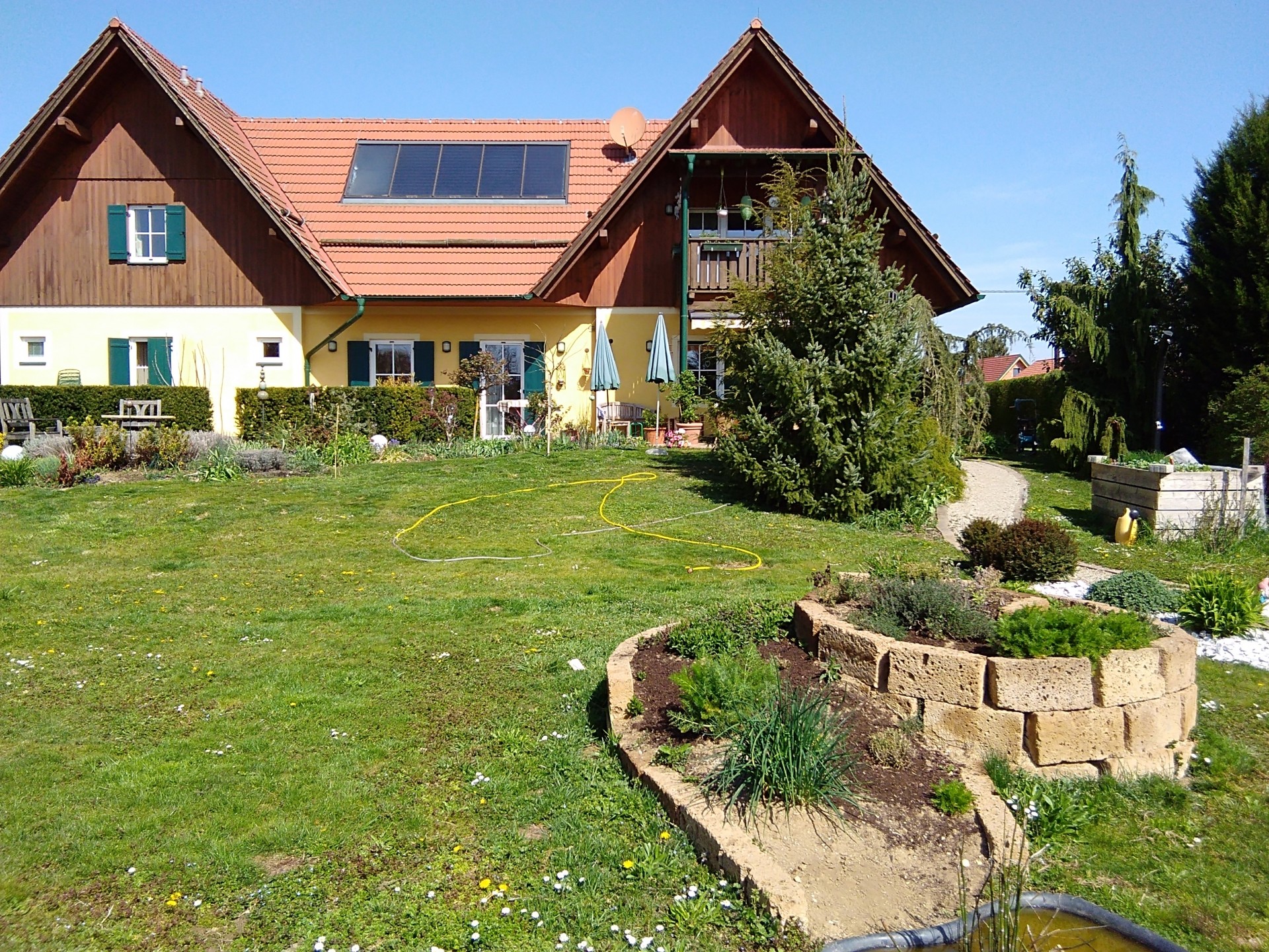 Regionalzimmer.at - Privatpension