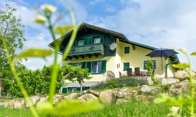 Regionalzimmer.at - Das Weinberghaus