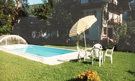 Regionalzimmer.at - Ferienwohnung Laserer