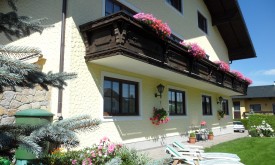 Regionalzimmer.at - Frühstückspension
